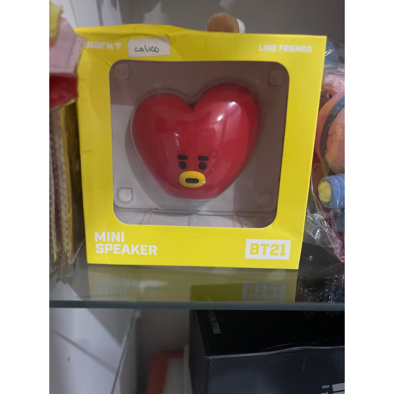 bluetooth mini speaker bt21