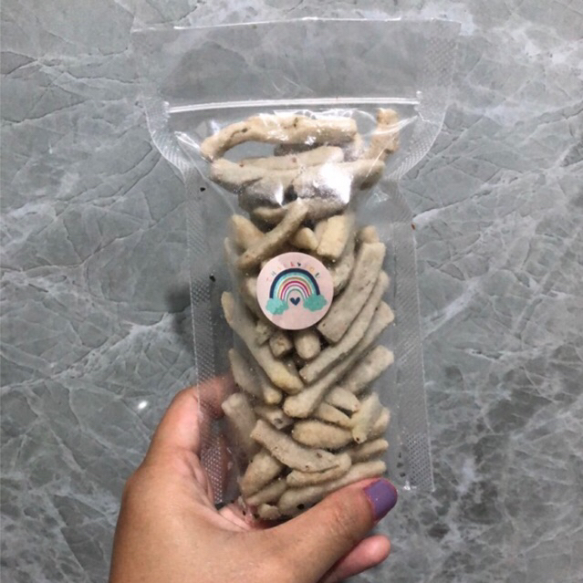 

Basreng / Baso goreng renyah / Basreng original