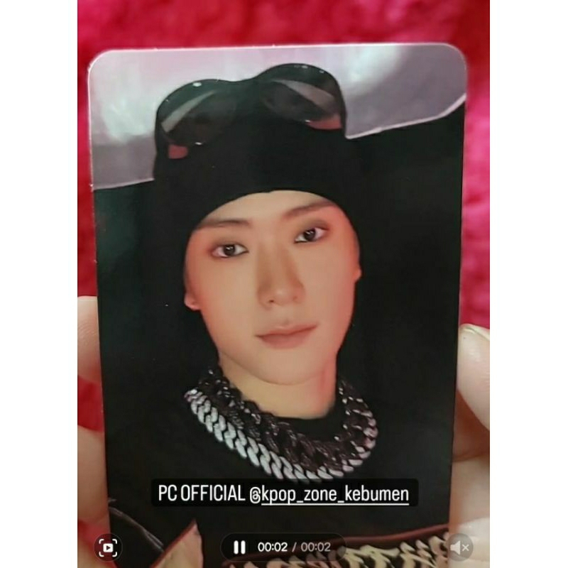 PC OFC JAEHYUN NCT