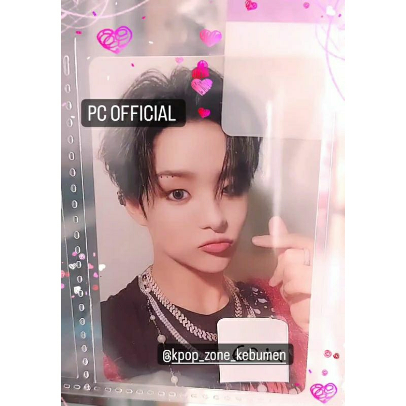 PC OFC JIHOON TREASURE