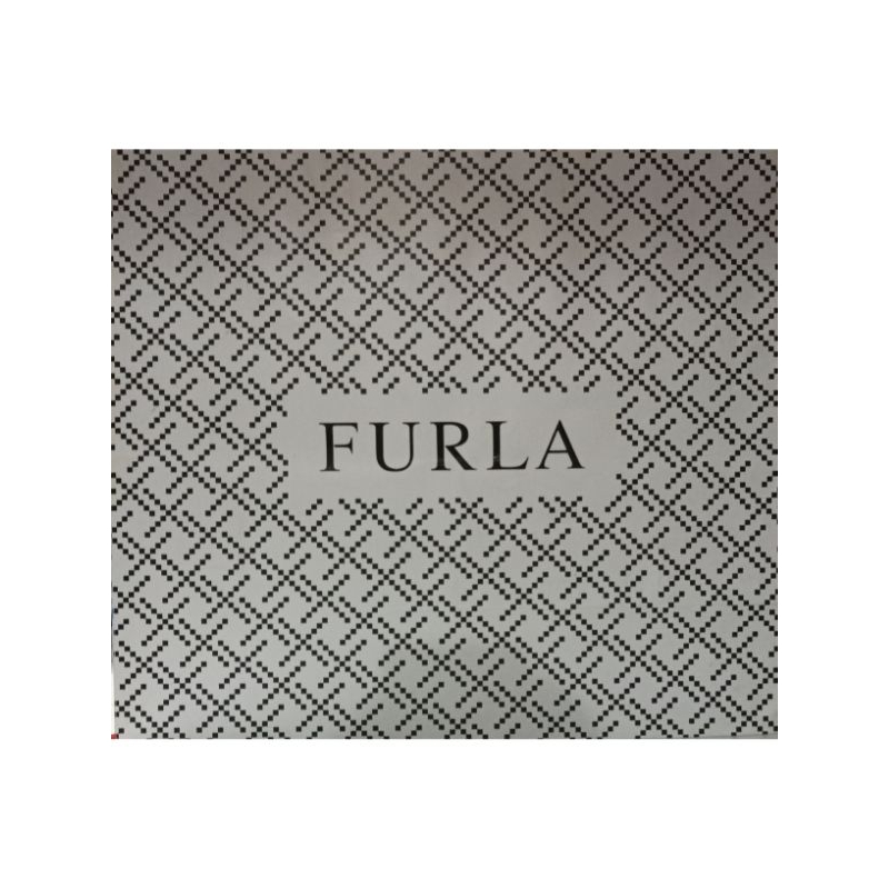 

FURLA PAPER BAG 35×39×16 CM