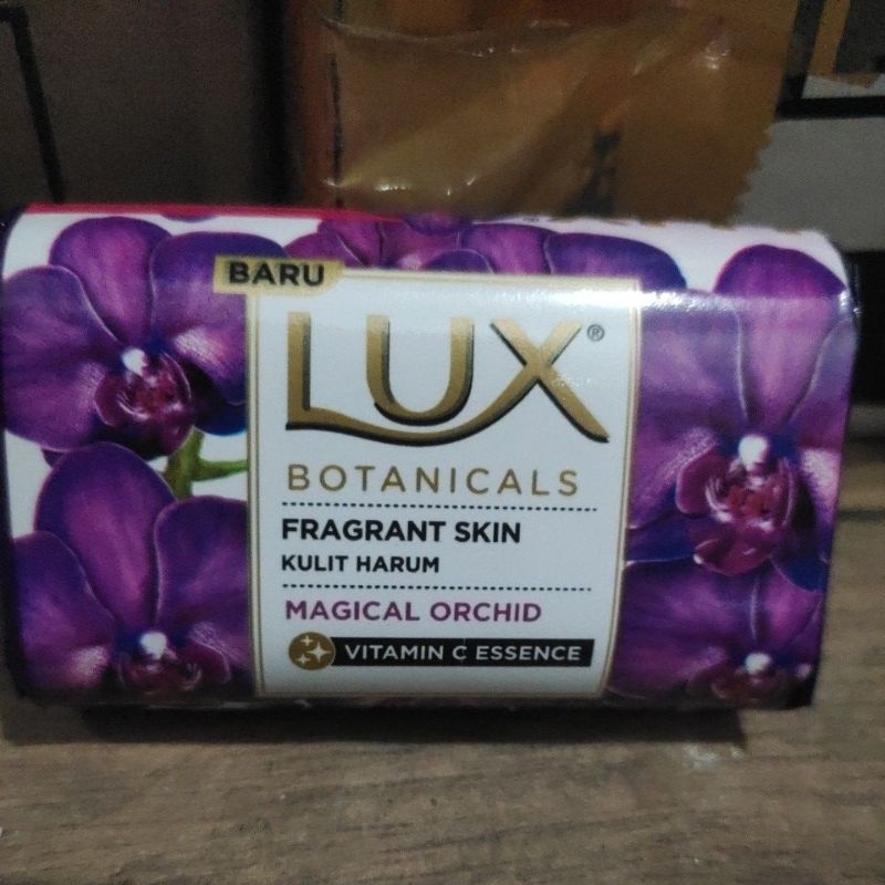 Lux sabun batang 75gr
