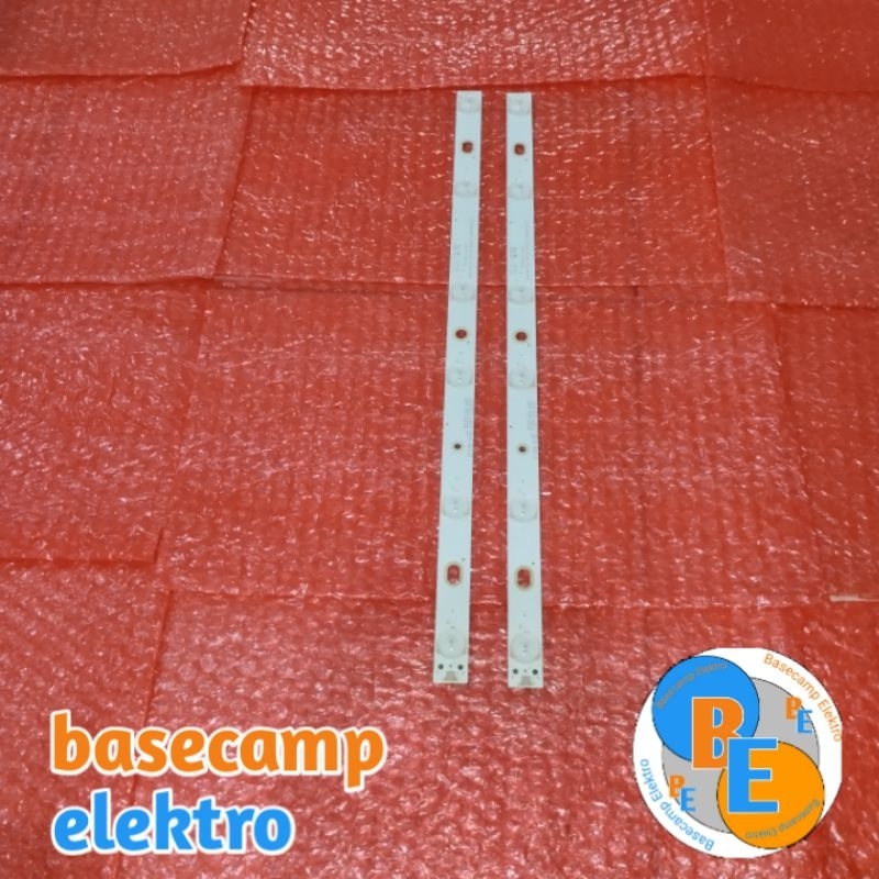 Lampu Backlight TV LED POLYTRON PLD24D8511 BL TV LED POLYTRON PLD24D8511 Lampu Backlight TV POLYTRON