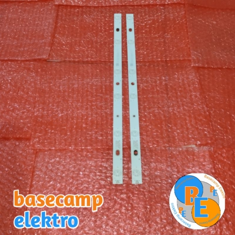 Lampu Backlight TV LED POLYTRON PLD 24V123 BL TV LED POLYTRON PLD 24V123 Lampu Backlight TV POLYTRON