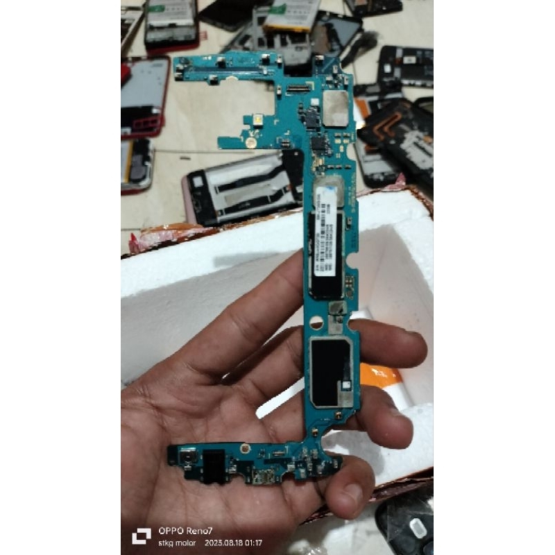 MESIN SAMSUNG J7 PRO/J730 MATI