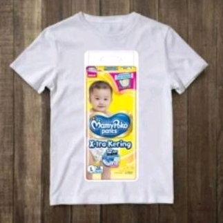 Pampers Mamypoko Celana size NB / S / M / L / XL