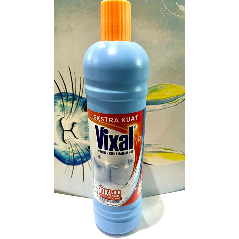 VIXAL 750 ML