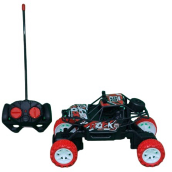 

Dijual Mobil Remote Control RC Power Model Car - Merah Berkualitas