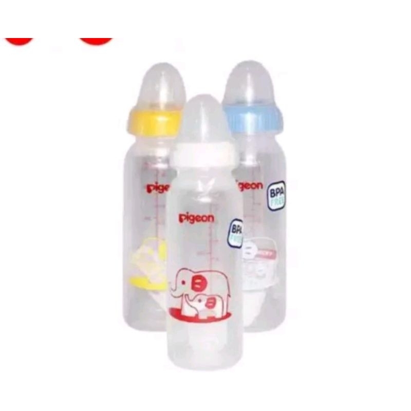 Botol pigeon 240ml