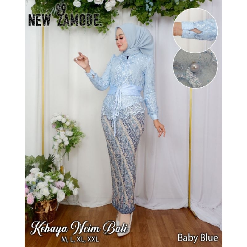 Setelan Kebaya Bali Modern Baju Kebaya Wisuda Kebaya Remaja Kebaya Modern Kebaya Bali Atasan Kebaya 