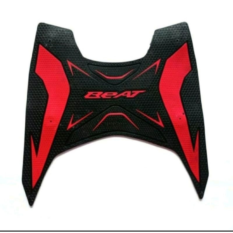 MONSTER ALAS KAKI MOTOR KESET KARPET BEAT DELUXE 2020 2021 2022 2023