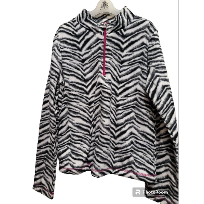 Sweater Anak Danskin Preloved