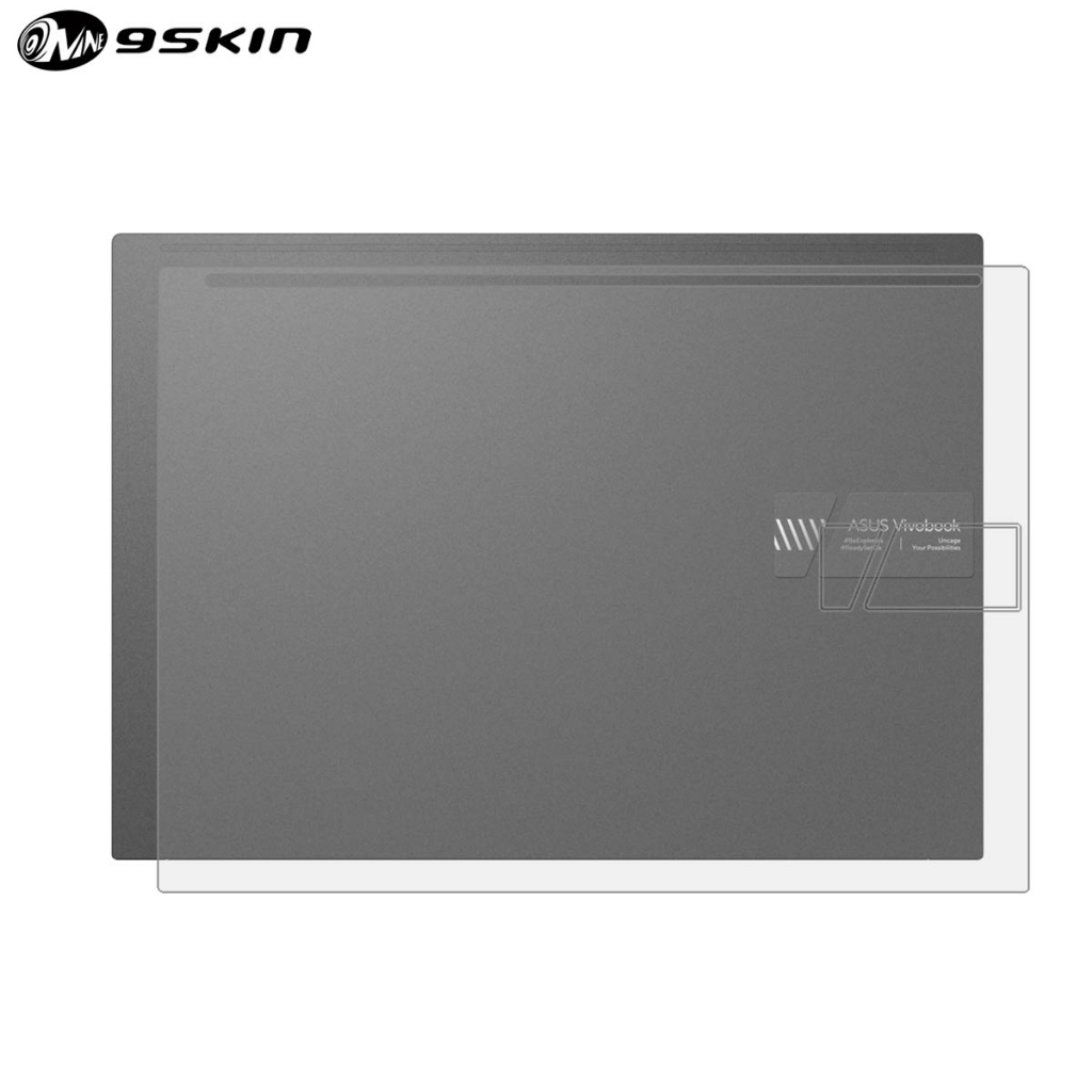 9Skin - Protector For ASUS Vivobook Pro 14X OLED - Matte Guard