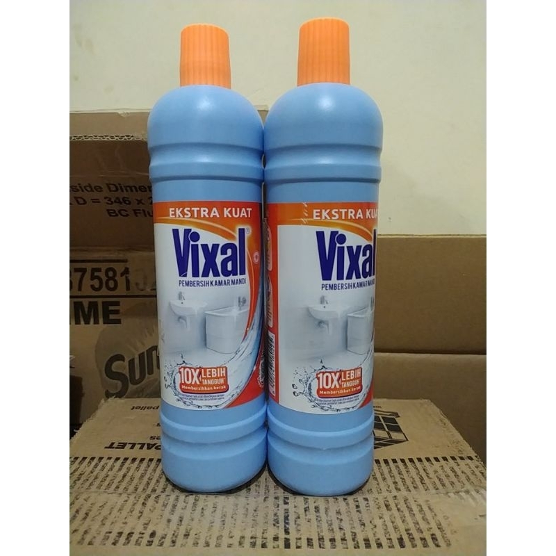 vixal 750ml