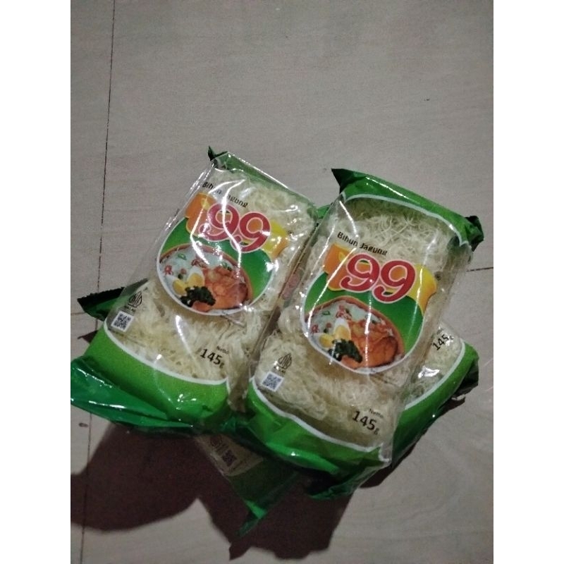 

mie jagung 99 kualitas super