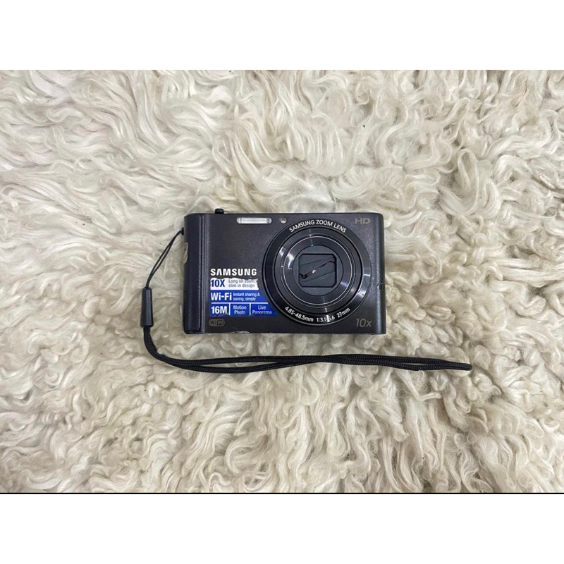 Samsung ST200 F