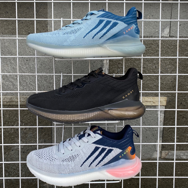 Sepatu Kanky hiro Honjo Original