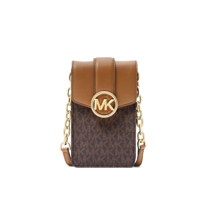 Michael Kors Carmen Phone Bag