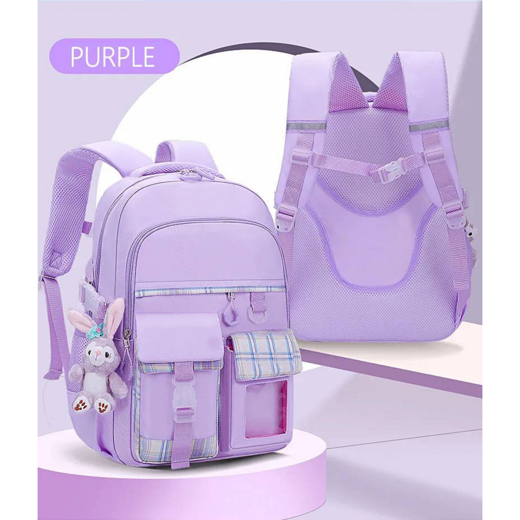 ind.storee TAS ANAK SEKOLAH IMPORT/TAS ANAK SD SMP SMA KULIAH IMPORT MODEL TERBARU/TAS /TAS SEKOLAH 