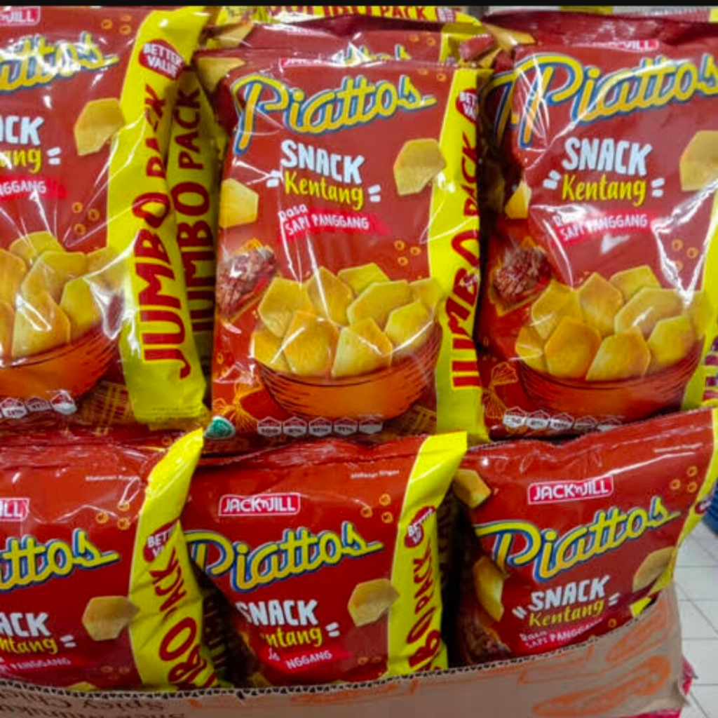 

piatos 75g, 2pcs