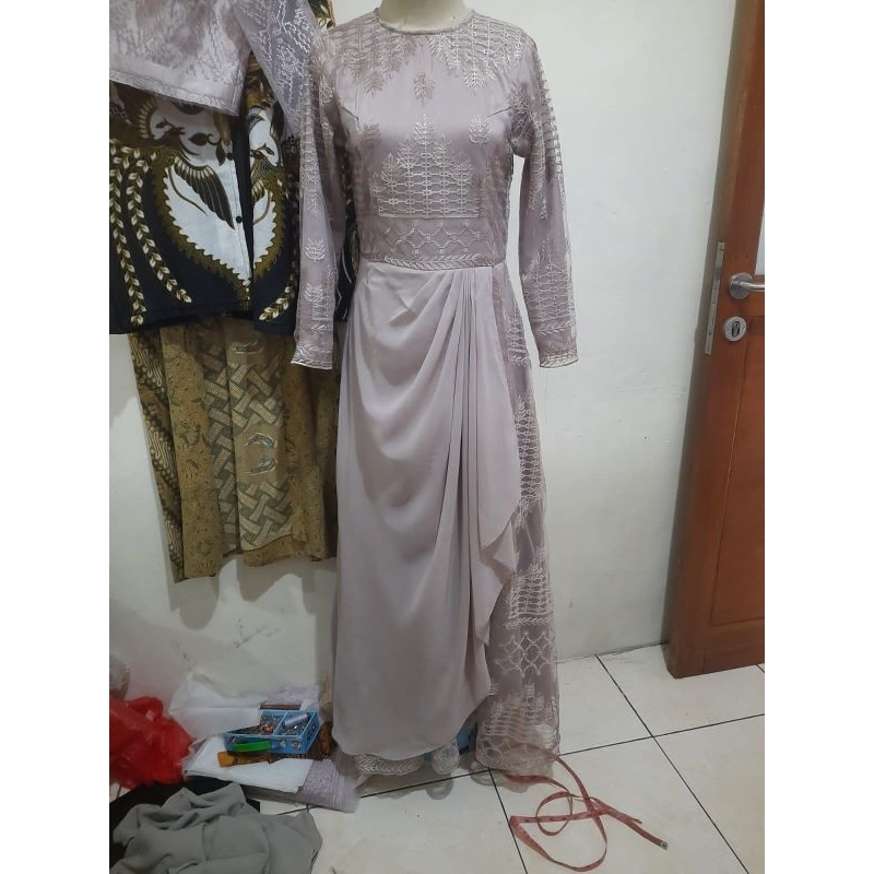Jasa Jahit Kebaya Butik By Rumah Jahit Kebaya
