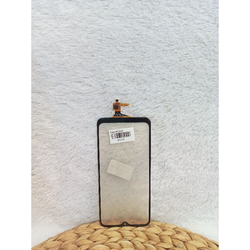 TOUCHSCREEN OPPO A1K BLACK