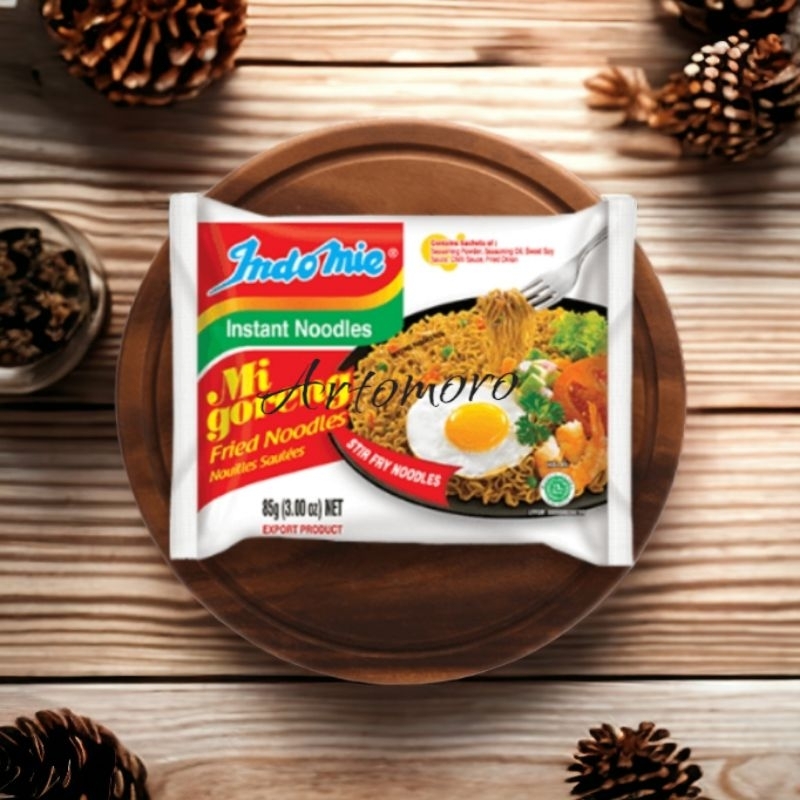 

INDOMIE GORENG 85 G