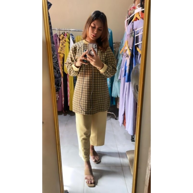 one set knit zara premium import//setcel terbaru wanita dewasa