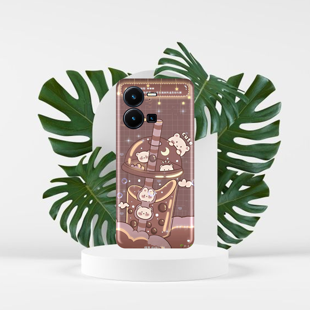 Case VIVO Y35- Casing Hp - Softcase Cas VIVO Y35- Casing Hp - Softcase - Case HP VIVO Y35- Casing Hp