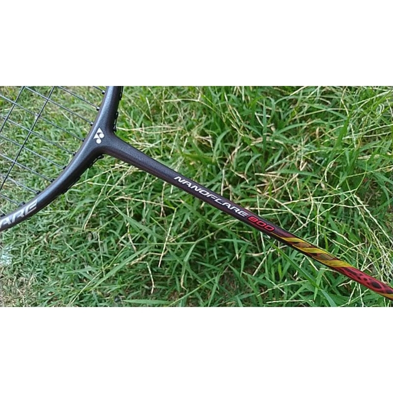 Raket Badminton Yonex Nanoflare 800 4u G5 Code SP Original Japan