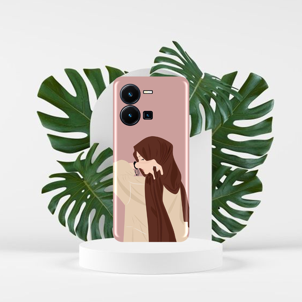 Case VIVO Y35- Casing Hp - Softcase Cas VIVO Y35- Casing Hp - Softcase - Case HP VIVO Y35- Casing Hp