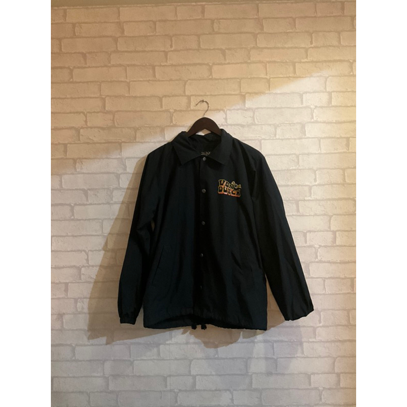 JAKET VONDUTCH