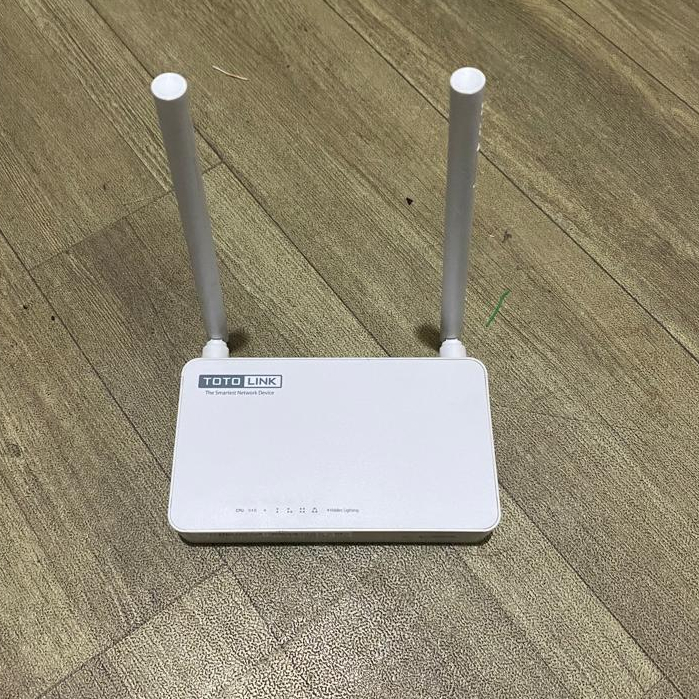 TOTOLINK N355RT