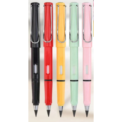 

Pensil Tanpa Rautan / Pensil Tanpa Isi Unlimited