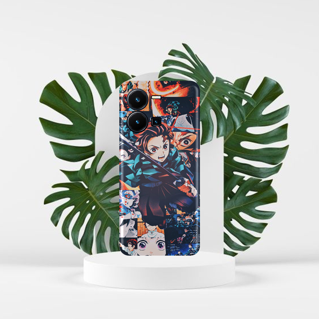 Case VIVO Y35- Casing Hp - Softcase Cas VIVO Y35- Casing Hp - Softcase - Case HP VIVO Y35- Casing Hp