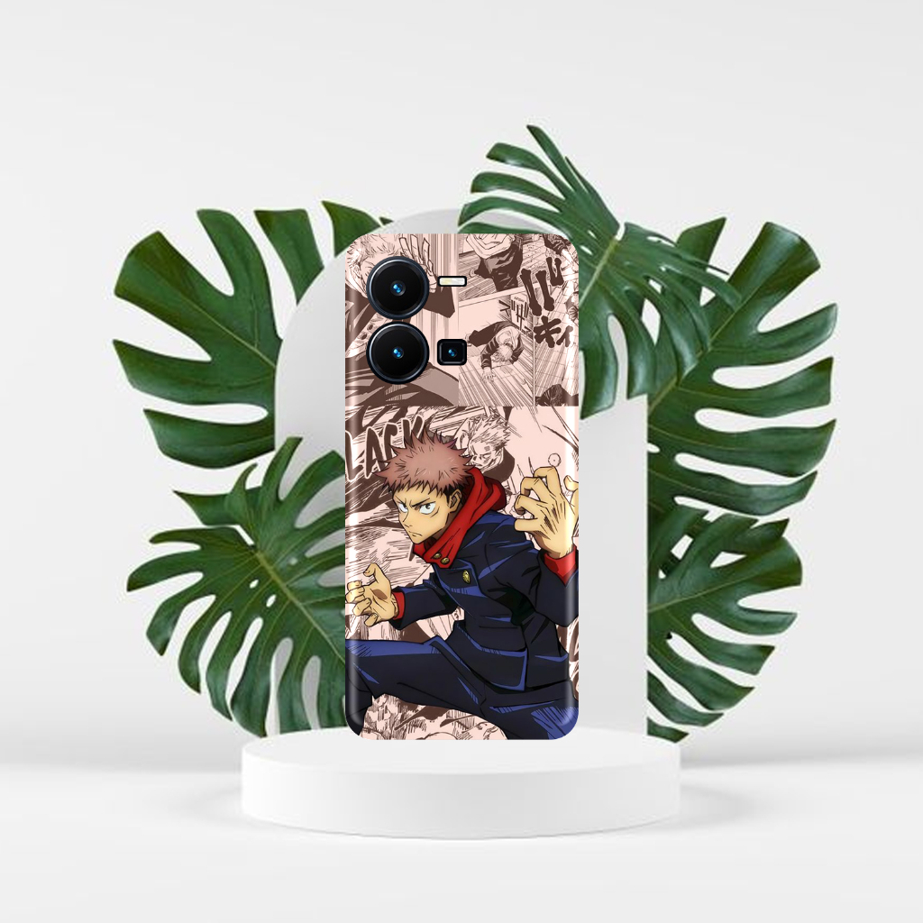Case VIVO Y35- Casing Hp - Softcase Cas VIVO Y35- Casing Hp - Softcase - Case HP VIVO Y35- Casing Hp