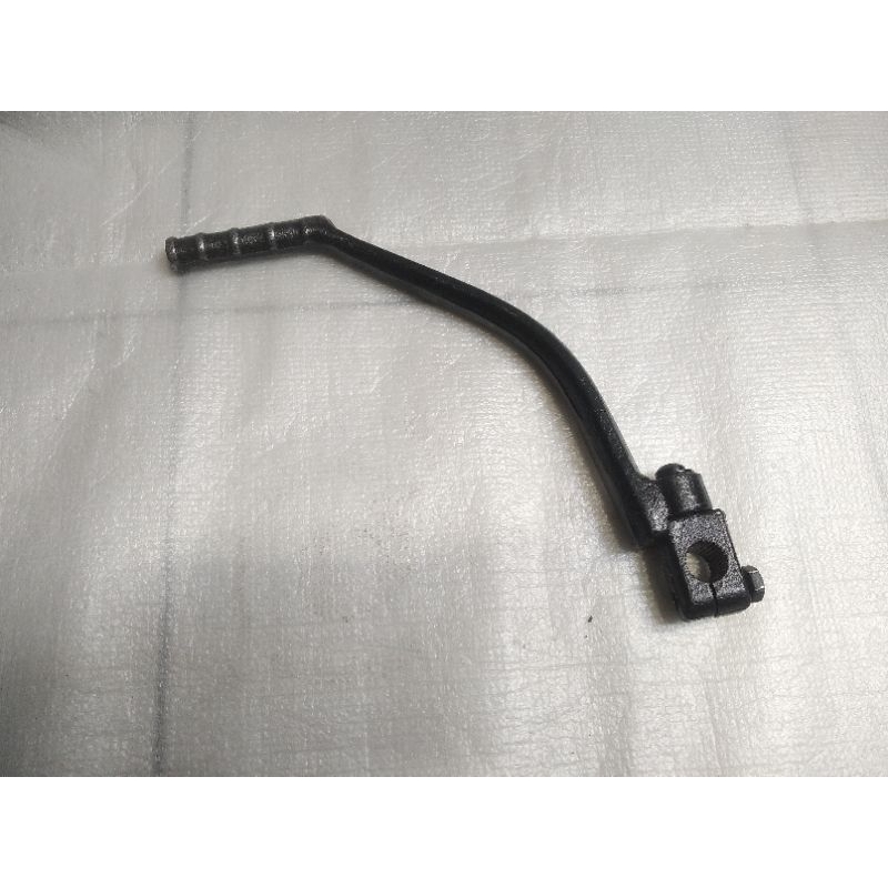 Selahan Engkol Kick Stater Satria Fu 150 Asli Ori