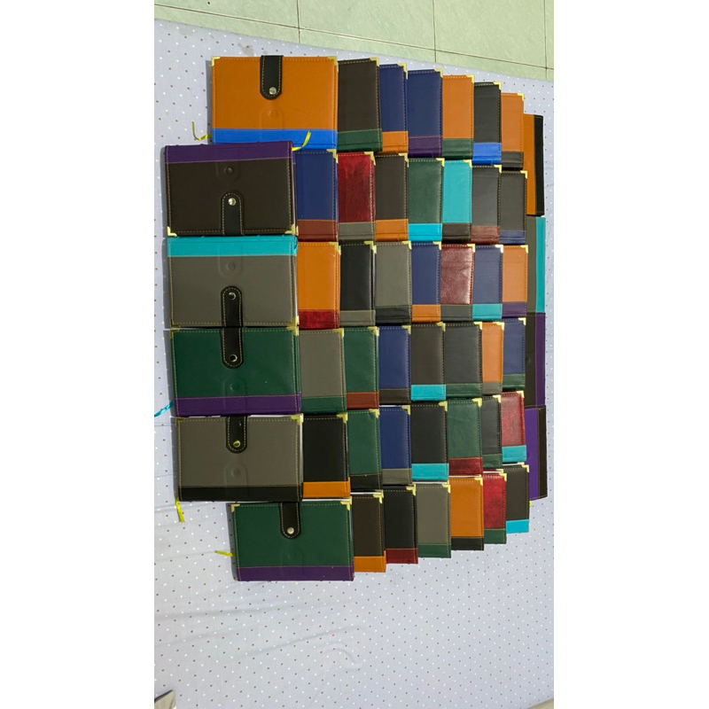 AL-QURAN MAKNA KERTAS PUTIH