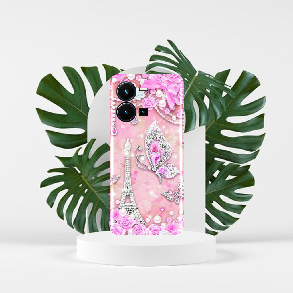 Case VIVO Y35- Casing Hp - Softcase Cas VIVO Y35- Casing Hp - Softcase - Case HP VIVO Y35- Casing Hp