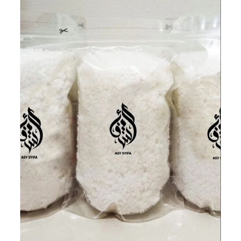 

garam rukyah assyifa