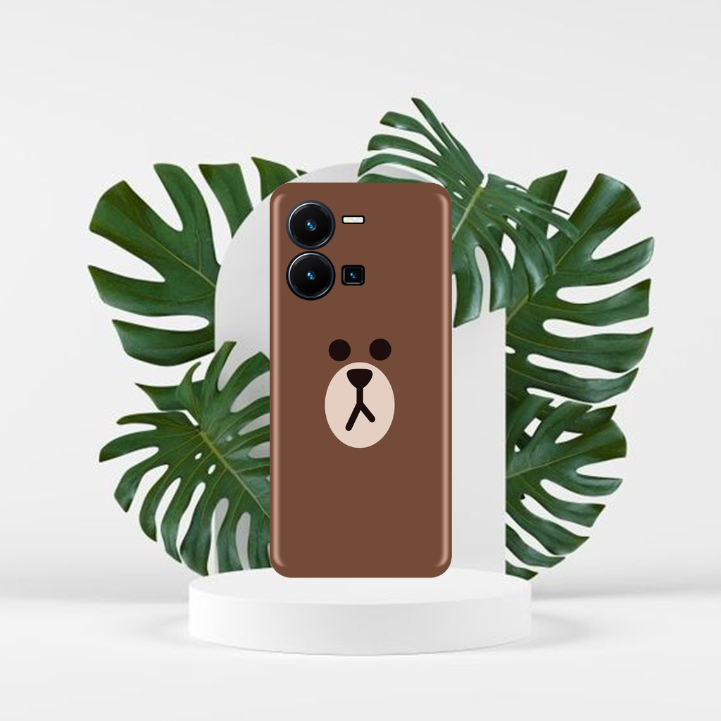 Case VIVO Y35- Casing Hp - Softcase Cas VIVO Y35- Casing Hp - Softcase - Case HP VIVO Y35- Casing Hp