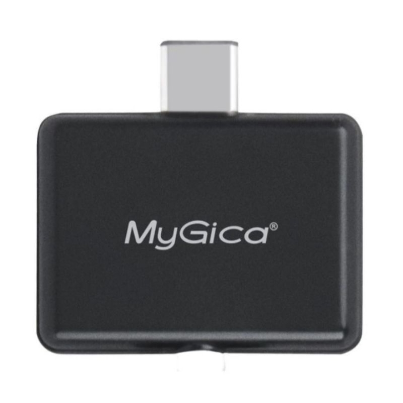 MyGica PT362 DVB-T2 TV Tuner USB Type C