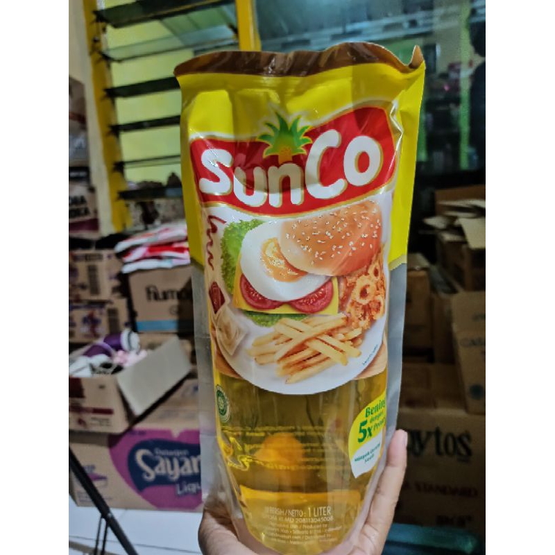 

Sunco 1l