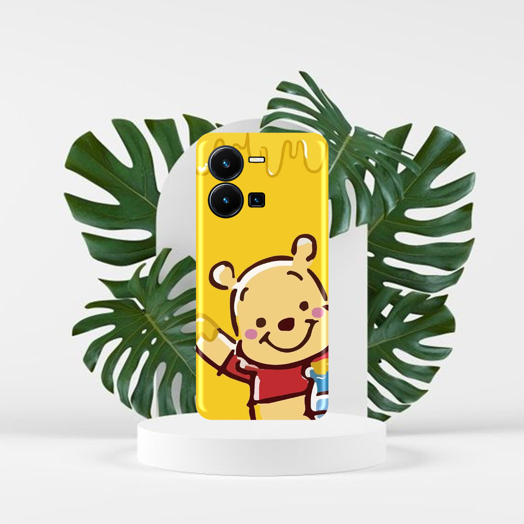 Case VIVO Y35- Casing Hp - Softcase Cas VIVO Y35- Casing Hp - Softcase - Case HP VIVO Y35- Casing Hp