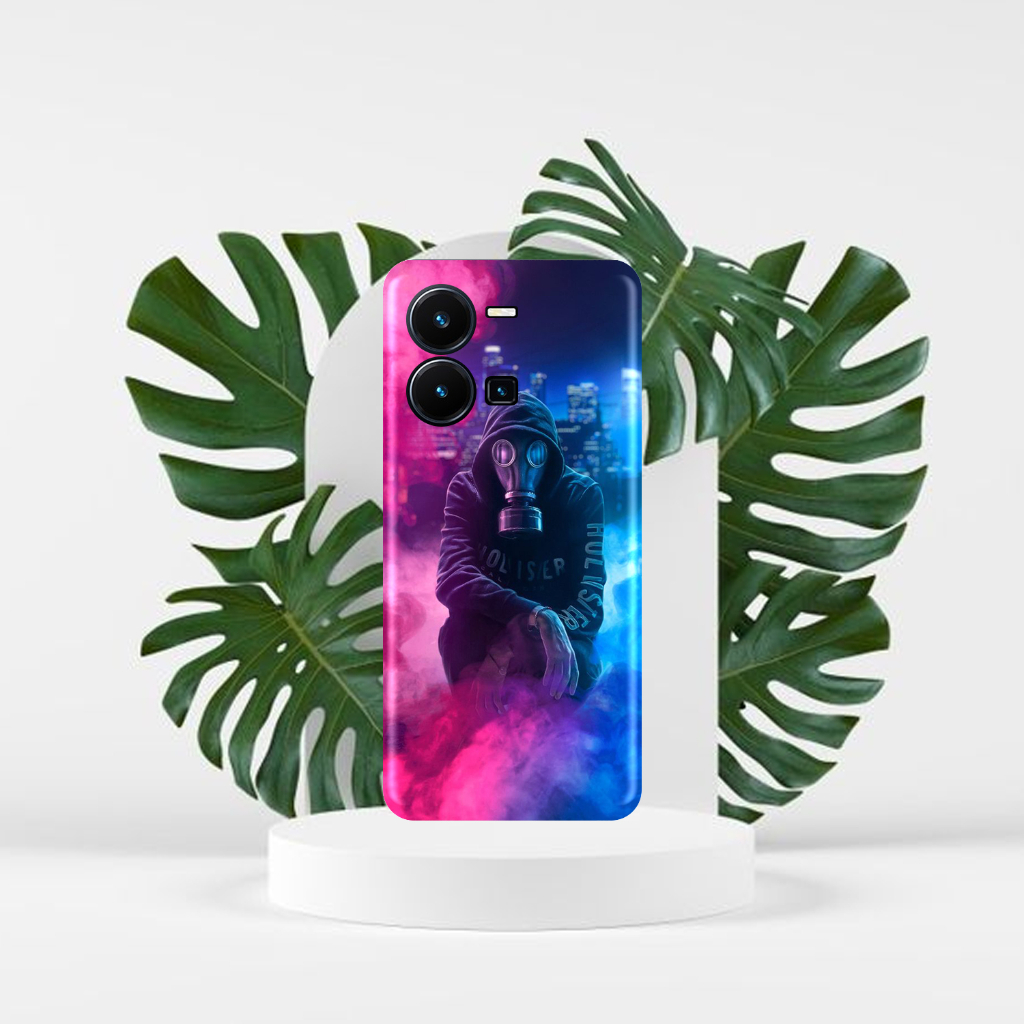 Case VIVO Y35- Casing Hp - Softcase Cas VIVO Y35- Casing Hp - Softcase - Case HP VIVO Y35- Casing Hp