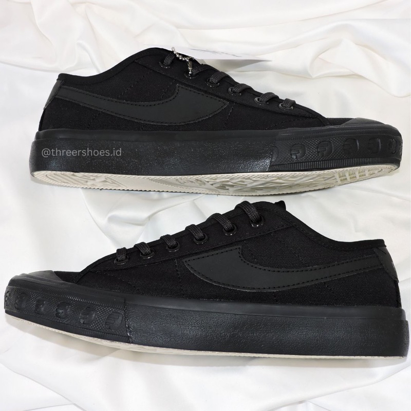 Sepatu Fomo Compas North BB