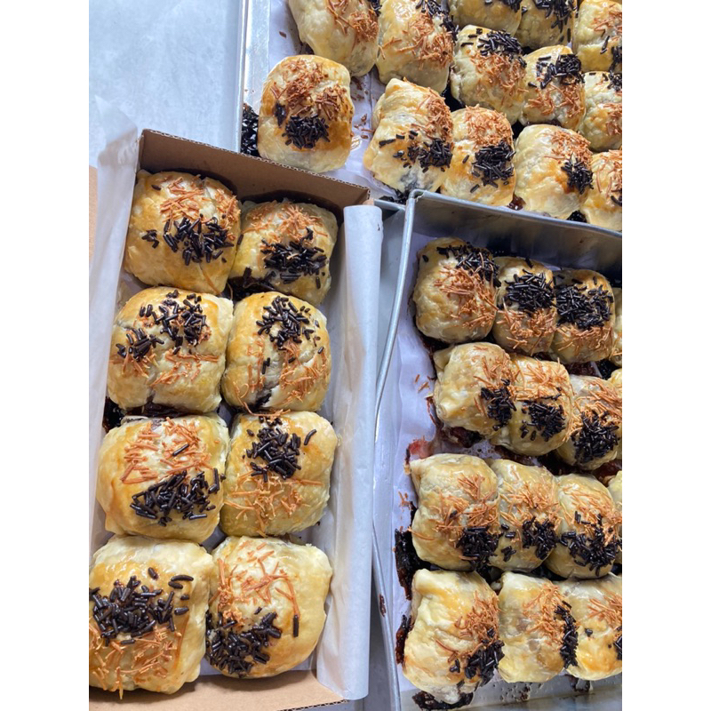 

Bolen Pisang bakeryybyal