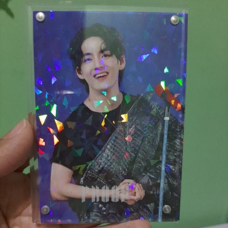 

Taehyung sunc* 2lt