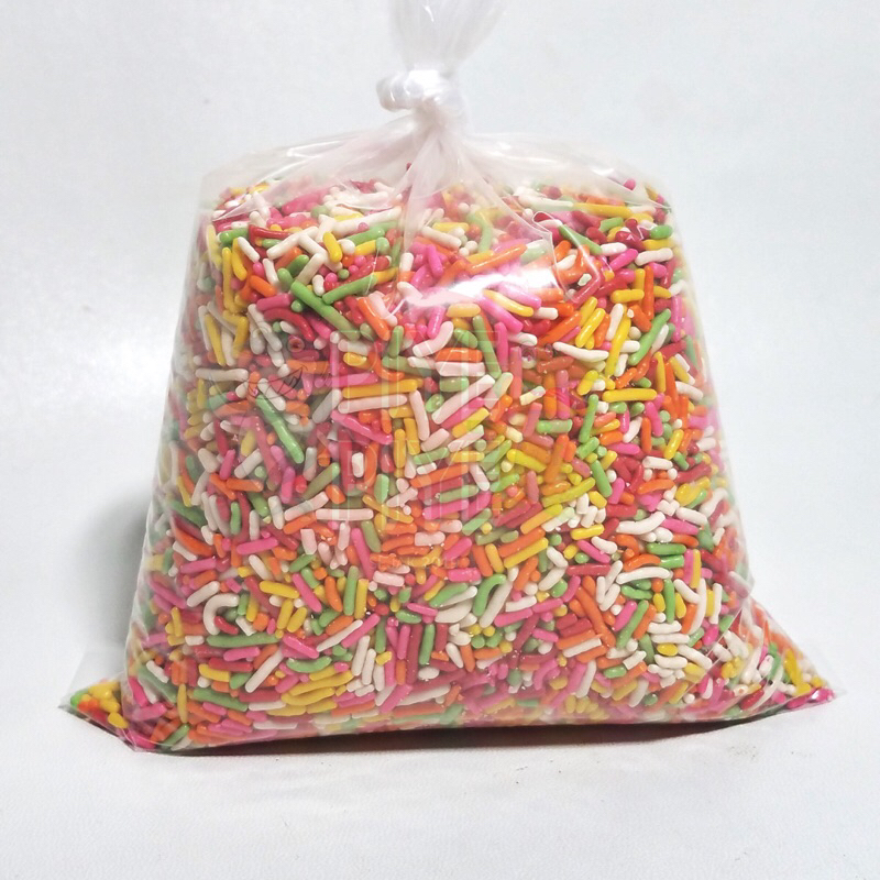 

MESES NURI WARNA 500 GRAM | MISIS WARNA WARNI 500gr | MESES WARNA 1/2kg