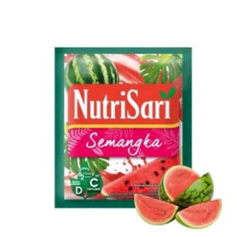 

nutrisari semangka isi 10 pcs